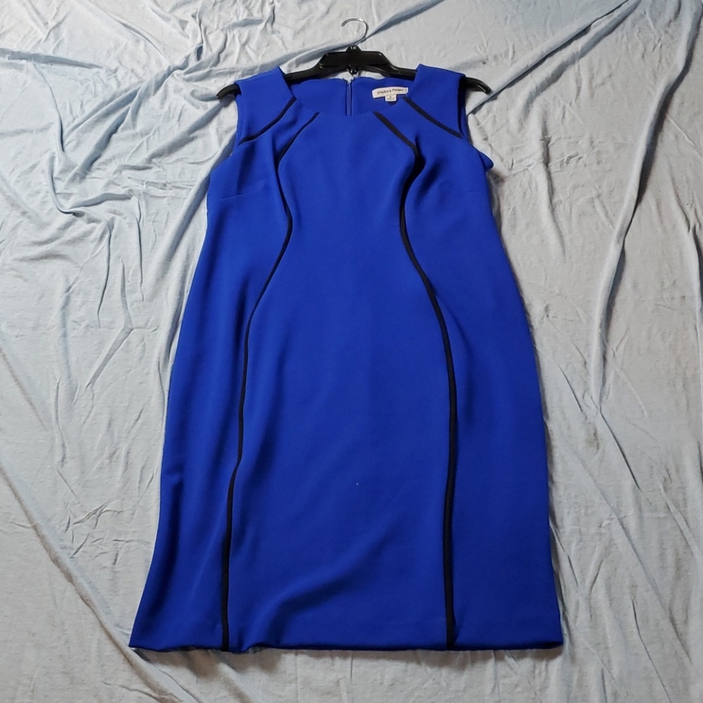 Ladies Dress